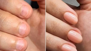 שירה חסיד ביוטי – ממלכת הציפורניים של רחובות