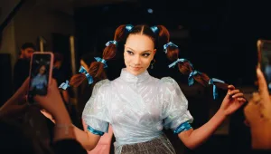 נויה שרם: ״הפרסום לא ישפיע עליי - אני אשאר עם רגליים על הקרקע״