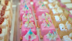 חנות קטנה ומטריפה: המקום החדש של הקונדיטורית שכבשה את הרשת