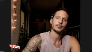 הצינור 23.08.21 התוכנית המלאה | תומאס זוהר בריאיון לאחר ההדחה