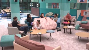 טיימליין האח הגדול - היום ה-46: ליהנות מהרגע