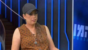 יש אנרגיות טובות באוויר: מיטל פאלס "מחבקת מהלב"