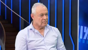 רון קשת: מנהל פרישה ופיננסים שיעזור לכם לפרוש בשיא 