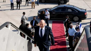 בנט ל"ניו יורק טיימס": "לא רואה פתרון לבעיה הפלסטינית בקרוב"