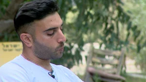7 שנים אחרי שנפצע קשה בצוק איתן: מפגש מרגש בין הלוחם לרופא