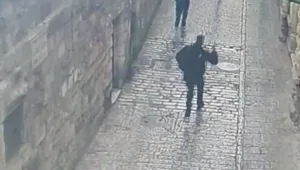 מותו של איאד אל-חאלק: המדריכה של הצעיר הוכרה כנפגעת