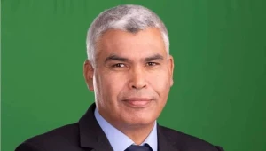 חבר הכנסת סעיד אלחרומי מרע"ם מת מהתקף לב