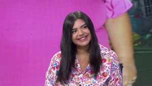 המהפך המדהים של חן: שקלה 188 ק''ג והשילה 105 ק''ג