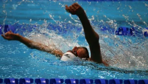 מדליה תשיעית לישראל: איאד שלבי ועמי דדאון זכו בזהב