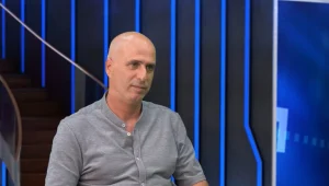 יוסי שאול: "מעצב פנים טוב מקשיב למה שהלקוחות לא אומרים" 