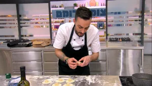 "אני זוכר לה את זה עד היום": איזה משפט יהונתן לא שוכח למורה שלו?