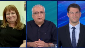 מחקר חדש מצא: חלב אם של אימהות מחוסנות מכיל נוגדונים