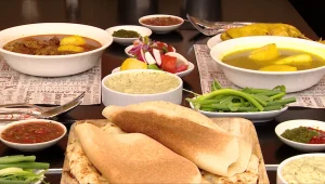 לא רק ג'חנון: סאלוף,לחוח,שאוויה- מגוון טעמים של המטבח התימני