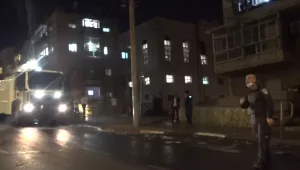 מחאת הרכבת הקלה: על מה מוחים החרדים הקיצוניים?