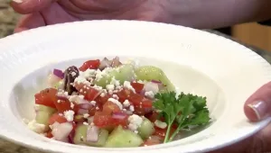 מחקר חדש מגלה: האם בן 40 יכול לאכול כמו בן 14 ולהישאר רזה?