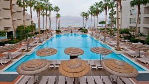 לפתוח את השנה בנופש: רשימת דילים לראש השנה במלונות ישראל