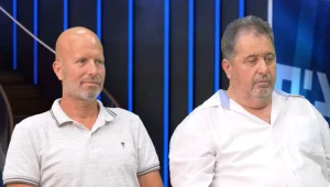 מצילים את המשק: קמפיין גיוס ההמונים של רובי מיכאלי 