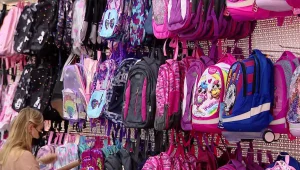 ילקוטי הילדים כבדים מידי: האם שווה להשקיע בתיק אורטופדי?