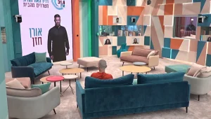 טיימליין האח הגדול - היום ה-49: החמישייה האחרונה