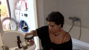 "דוש זה לא עניין היגייני, אלא תרבותי": שיחה עם מתנגדי המקלחת