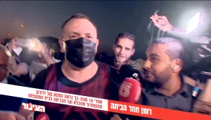 הצינור 26.08.21 התוכנית המלאה | רומן מגיע הביתה