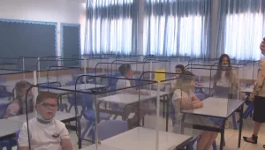 4 ימים לפתיחת שנת הלימודים: האם הגל הרביעי נבלם?