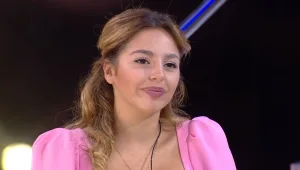 טיימליין האח הגדול - היום ה-50: אור היא המודחת העשירית מבית האח הגדול