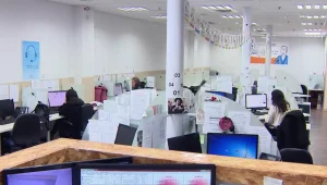 מגפת המתפטרים: העובדים שהתפטרו מיוזמתם דווקא בתקופת הקורונה