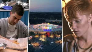 מפארק השעשועים החדש ועד המתכון מבית האח: הכתבות שהכי אהבתם השנה