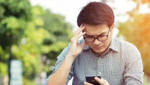 היפוכונדרים? קבלו 11 תסמינים מפחידים שהם למעשה ממש לא מזיקים