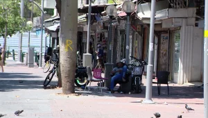 הסודות של נווה שאנן: הירקניייה, מסעדה אסייתית וקפה בלתי נשכח