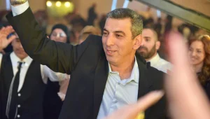 חשד לחיסול בצפון: בן 57 נורה למוות בחיפה