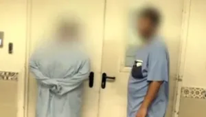 בתקופת הקורונה: "עלייה של 13% בימי האשפוז הפסיכיאטרי בכפייה"