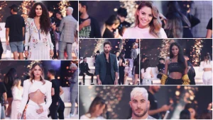 לאח או לפח: בואו לחלק מחמאות או לתת כמה שפחות ללוקים של כל דיירי העונה!