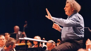 המלחין היווני הנודע מיקיס תאודוראקיס הלך לעולמו בגיל 96