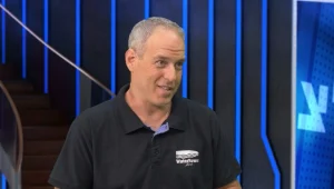 מותג מכשירי הכושר המעוצבים "WaterRower" נחת בישראל - הגיע הזמן לשדרג את הבית