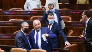 "הכי אנטי חברתי" או "תקציב נהדר": נמשך הדיון בכנסת על התקציב