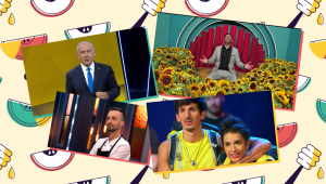 מסכמים שנה: מצעד הרגעים שעשו לנו את תשפ"א ברשת 13