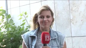 לחפש את אבא: בגיל 19 טאי קיבלה הודעה בפסייבוק: את מאומצת