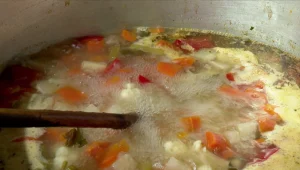 גולאש, קיורטוש והרבה מאוד פפריקה: המסעדות ההונגריות השוות