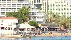 אלפי סטודנטים בפאנג'ויה - משרד הבריאות חושש מהדבקה המונית