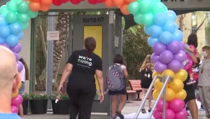 ביום השני ללימודים - כ-100 אלף תלמידים נכנסו לבידוד