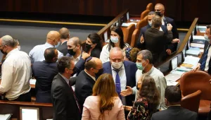 תקציב על הפרק: הכנסת חוזרת לפעילות בשבוע הבא