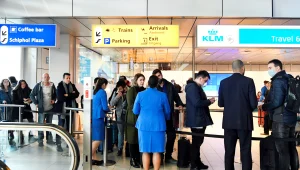 אחרי פורטוגל ושבדיה: גם הולנד מגבילה כניסת ישראלים