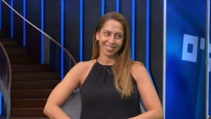 תמי שני: מומחית לשינה והתפתחות תינוקות שתעזור לבייבי שלכם לישון 'כמו תינוק' 