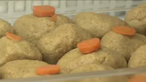 לרגל החג: שליחנו לאוכל כשר יצא לחפש את הגפילטע פיש המושלם