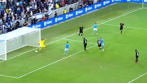 ערב היסטורי של נבחרת ישראל - הביסה 5:2 את אוסטריה במוקדמות