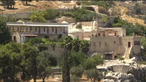 "אנחנו פה כי זה הבית": האם סילוואן היא חבית חומר הנפץ הבאה?