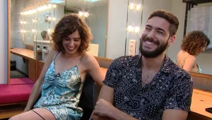 "זה הזמן לשלב את התרבויות": הספר שעורר סערה - מגיע לתיאטרון