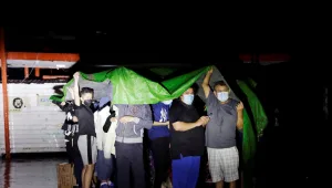 מקסיקו: רעידת אדמה בעוצמה 7.0 הורגשה במדינה, אדם אחד נהרג